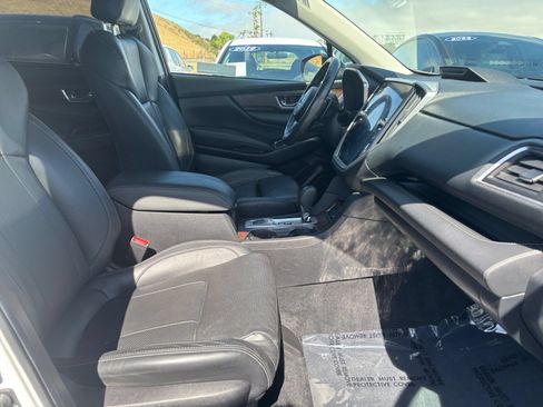 Used 2024 Subaru Ascent Touring AWD/4WD image 17