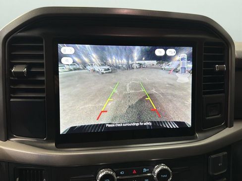 Used 2025 Ford F150 XLT w/ Equipment Group 301A Standard image 19