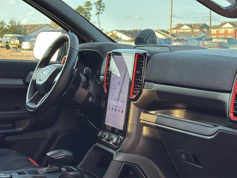 Used 2024 Ford Ranger Raptor image 32