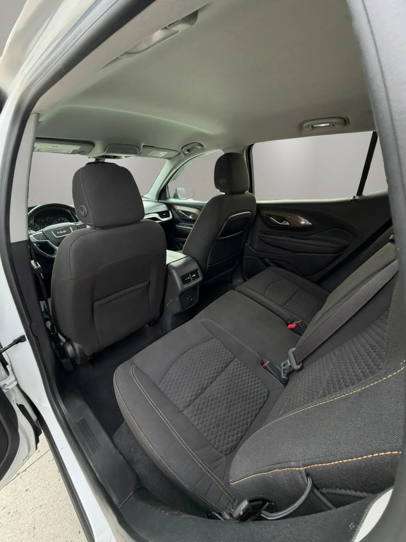 Used 2018 GMC Terrain SLE FWD image 14