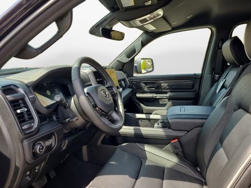 New 2026 RAM 1500 Limited w/ Night Edition image 9