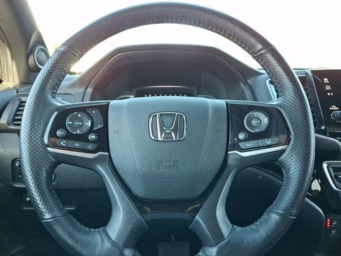 Certified 2019 Honda Passport Elite image 21