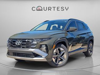 New 2026 Hyundai Tucson SEL 360° Tour