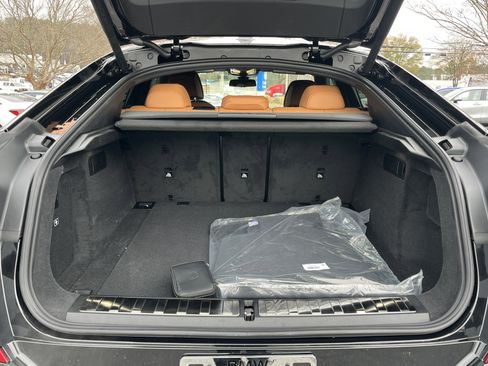 New 2026 BMW X6 xDrive40i image 29