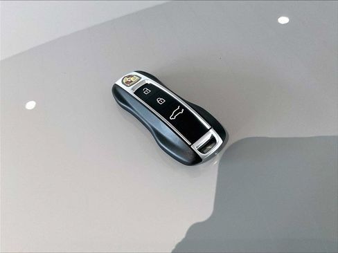 New 2026 Porsche Cayenne AWD/4WD image 21