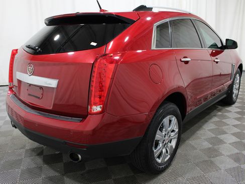 Used 2014 Cadillac SRX Luxury FWD image 29