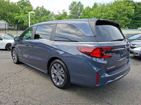 Used 2026 Honda Odyssey Touring image 6