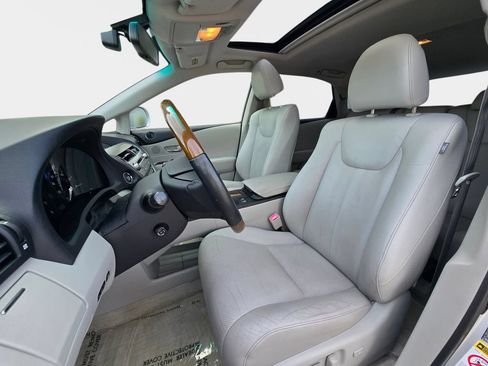 Used 2010 Lexus RX 350 AWD w/ Premium Pkg image 18