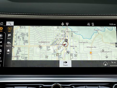 Certified 2024 Bentley Flying Spur W12 image 33