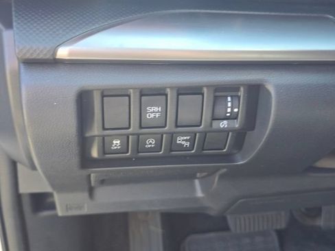Used 2021 Subaru Forester Sport AWD/4WD image 25