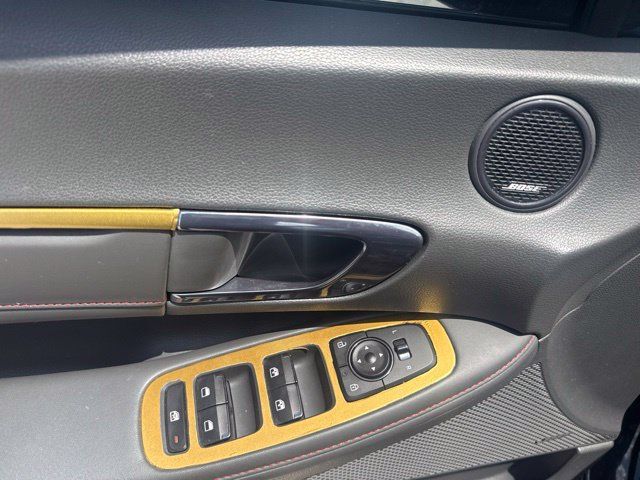 Certified 2022 Hyundai Sonata N Line FWD image 12