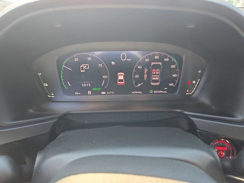 Used 2024 Honda Accord Sport image 22