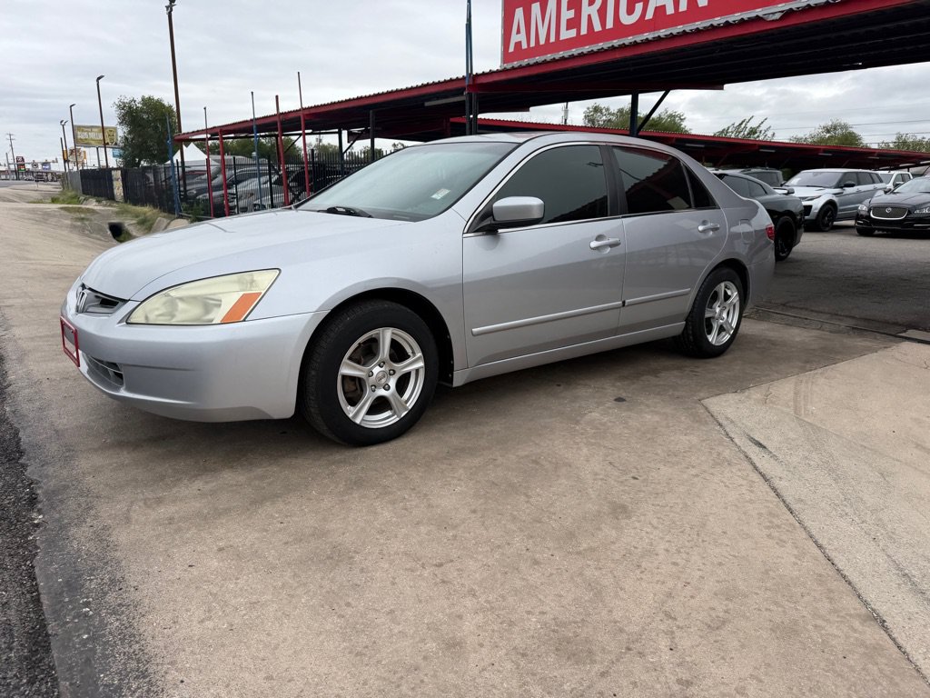 Used 2005 Honda Accord EX-L image 2