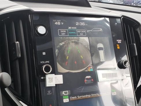 New 2026 Subaru Ascent Bronze Edition image 18