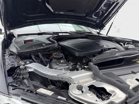 Used 2022 Mercedes-Benz E 350 Sedan w/ AMG Line Exterior image 13