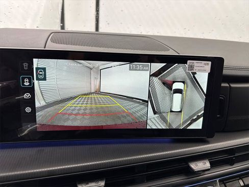 New 2026 Hyundai Santa Fe Calligraphy image 32