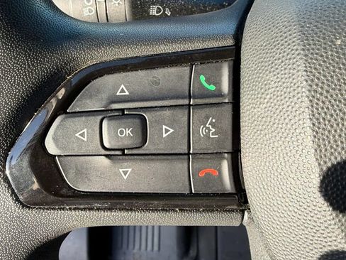Used 2023 RAM ProMaster 1500 FWD image 18