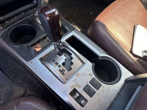 Used 2017 Toyota 4Runner Limited image 18