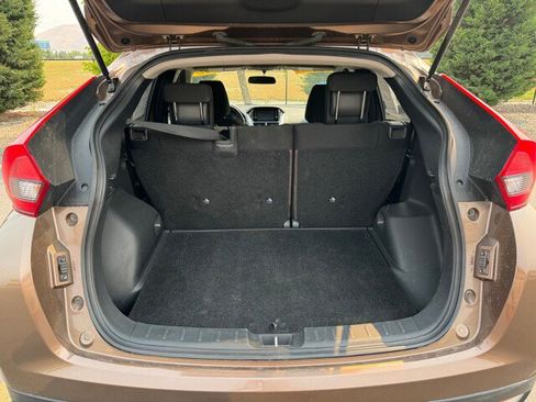 Used 2020 Mitsubishi Eclipse Cross ES image 24