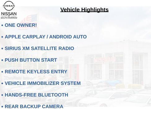 Used 2023 Nissan Altima 2.5 SV image 11