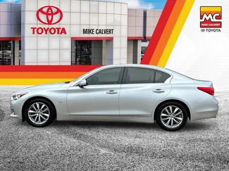 Used 2016 INFINITI Q50 3.0t Premium w/ 3.0T Premium Plus Package RWD video 2