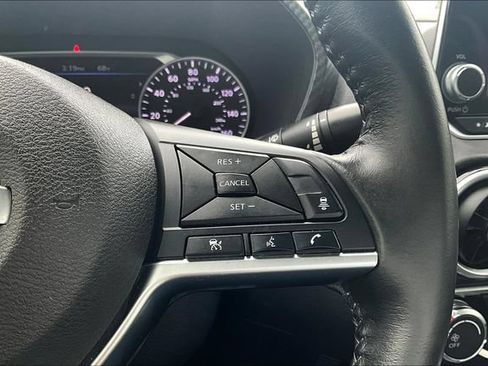 Used 2023 Nissan Sentra SV FWD image 11