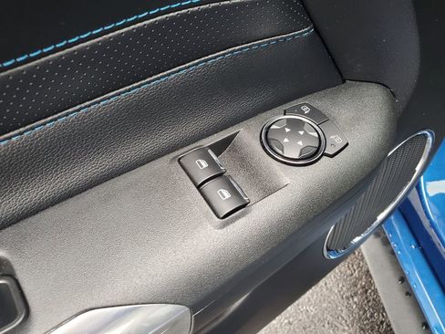 Used 2022 Ford Mustang GT Premium w/ Equipment Group 401A image 15