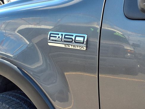 Used 2005 Ford F150 XLT image 23