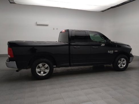 Used 2019 RAM 1500 Tradesman w/ Chrome Plus Package image 10