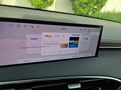 Used 2026 Genesis GV70 3.5T Sport Prestige image 51