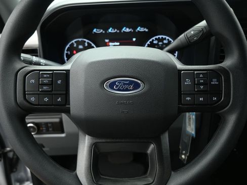 New 2026 Ford F250 XL w/ STX Appearance Package image 12