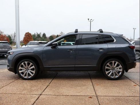 New 2026 MAZDA CX-50 AWD 2.5 S w/ Premium Package image 3