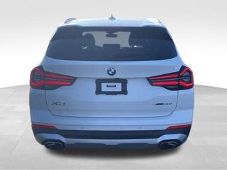 Used 2022 BMW X3 xDrive30i AWD/4WD video 3