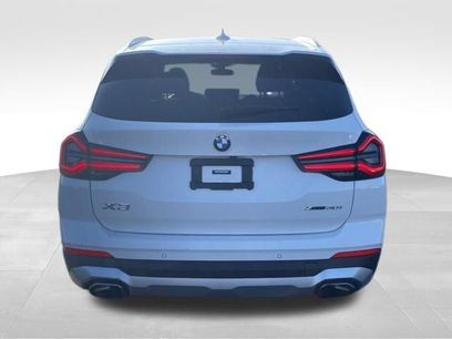 Used 2022 BMW X3 xDrive30i