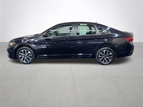 Used 2024 Volkswagen Jetta S FWD image 3