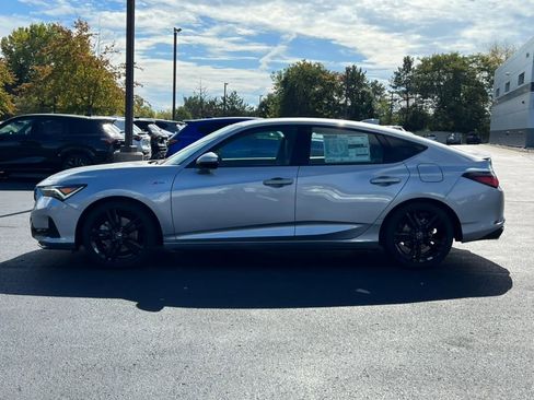 New 2026 Acura Integra A-Spec FWD image 43