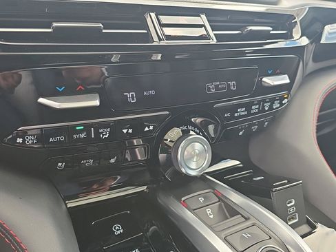 Certified 2025 Acura MDX A-Spec AWD/4WD image 40