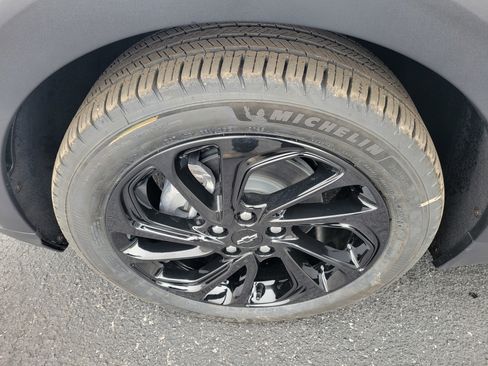 New 2027 Chevrolet Bolt RS image 40