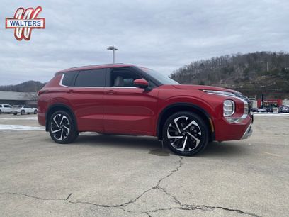 Used 2023 Mitsubishi Outlander SEL