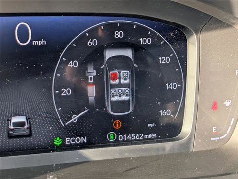 Used 2024 Honda Civic Sport Touring image 12