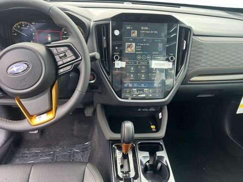 New 2026 Subaru Forester Wilderness AWD/4WD image 10