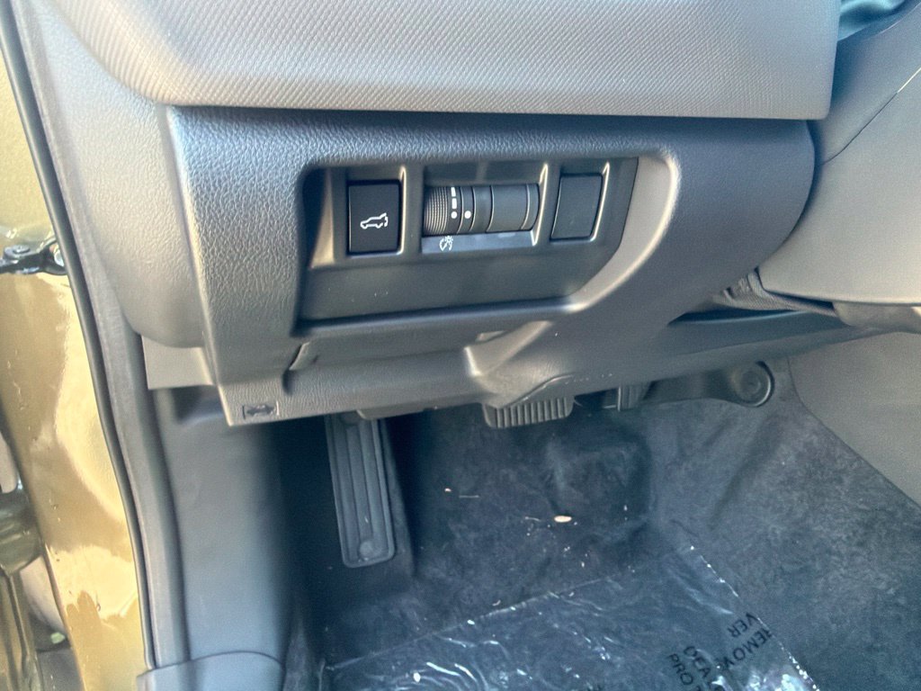 New 2026 Subaru Forester Wilderness AWD/4WD image 11