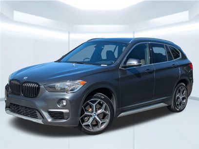Used 2018 BMW X1 xDrive28i w/ Convenience Package