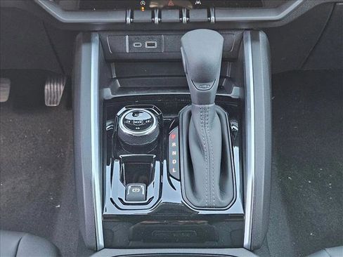 New 2026 Chevrolet Colorado Trail Boss image 12