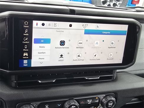 New 2025 Jeep Wrangler Sport S image 9