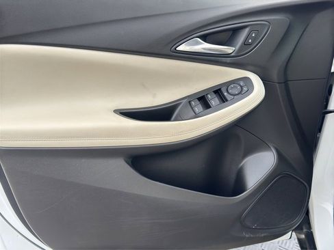 Used 2021 Buick Encore GX Preferred image 14