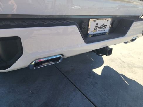 New 2026 Chevrolet Silverado 1500 RST w/ All Star Edition Plus image 13