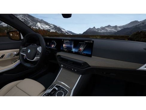 New 2026 BMW 330i xDrive Sedan w/ Convenience Package AWD/4WD image 14