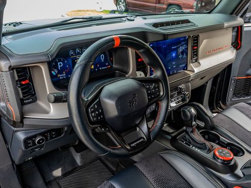 Used 2023 Ford Bronco Raptor image 16