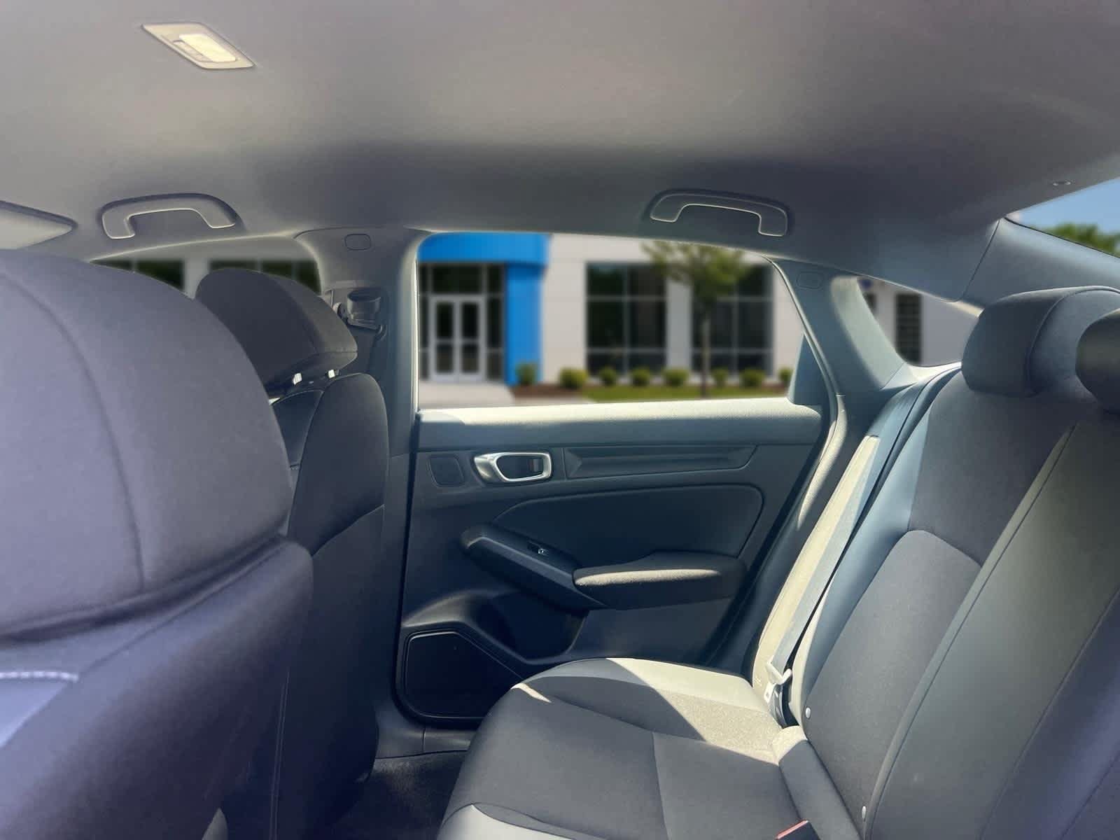 Used 2023 Honda Civic Sport image 26